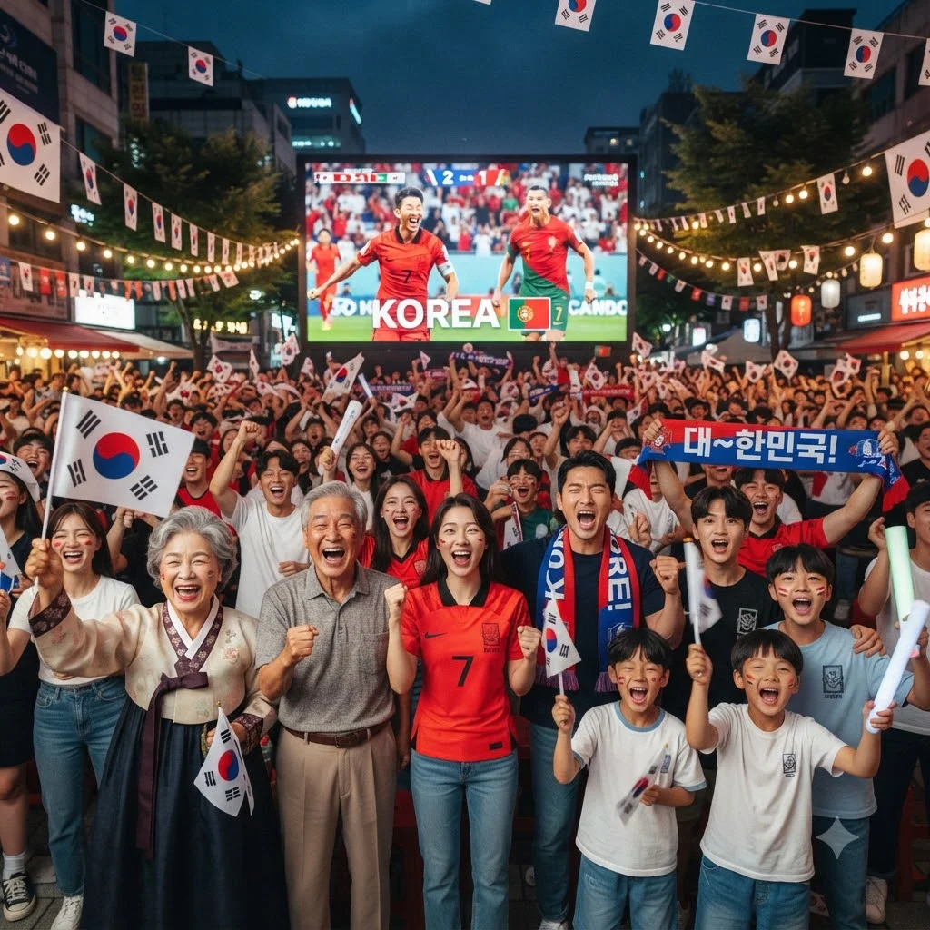 2026 아시안게임, 이색 스포츠로 더욱 특별한 추억을 만들어요!