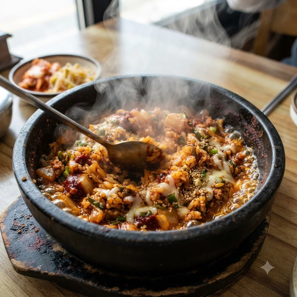 오월얼크니샤브손칼국수, 방문을 더욱 풍성하게 즐기는 법!