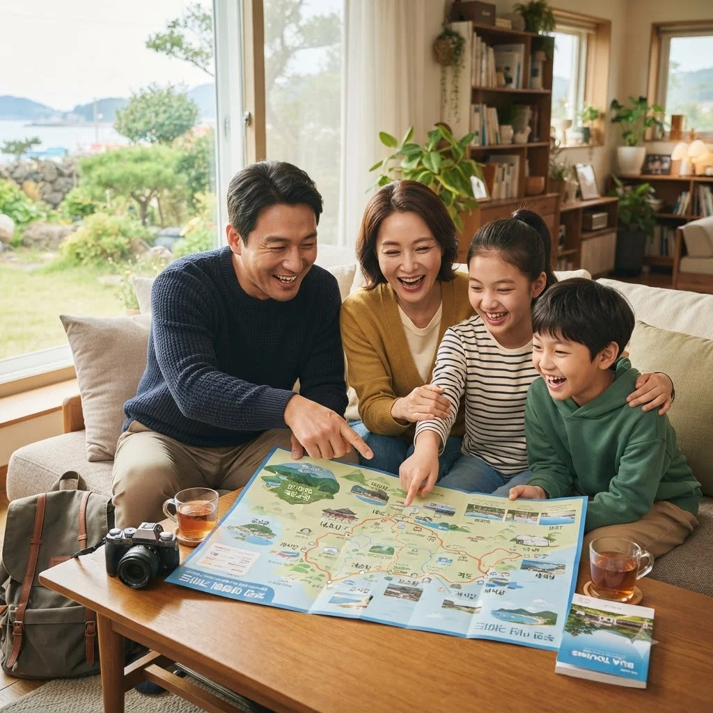 2TV 생생정보에 소개된 부안, 지금 바로 떠나볼까요?
