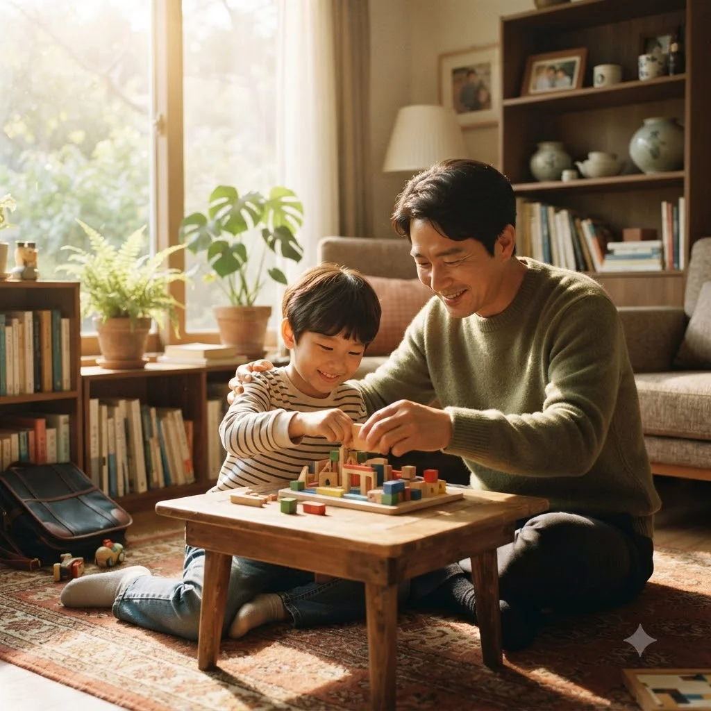 새로운 시작을 위한 하석진의 직진
