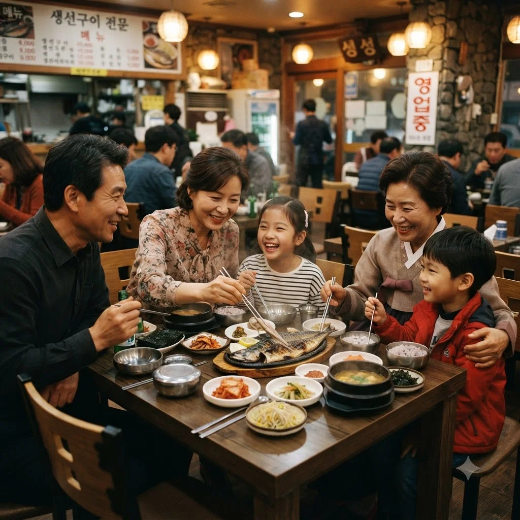 전어 먹을 때 놓치기 쉬운 주의사항 3가지