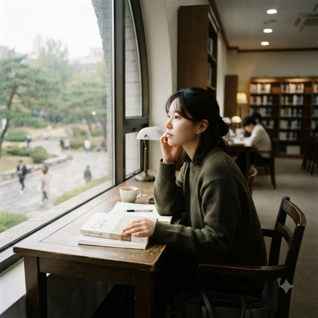 왜 우리는 결말의 '들쥐'에게서 나를 발견할까?