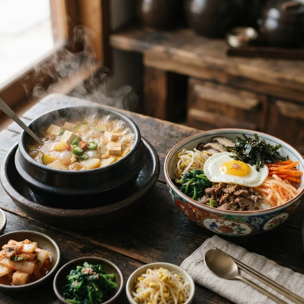 옥군 점심특선 메뉴 및 가격파괴 Why 핵심 메뉴 정리