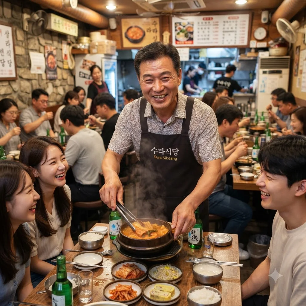 옥군 200% 즐기는 실전 이용 가이드