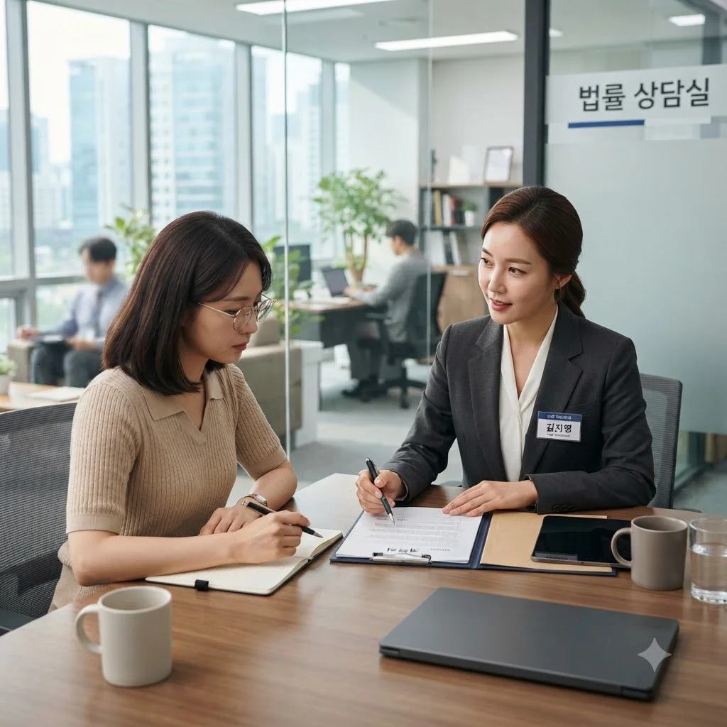 이혼 후 양육비 및 면접교섭권 분쟁 예방 팁