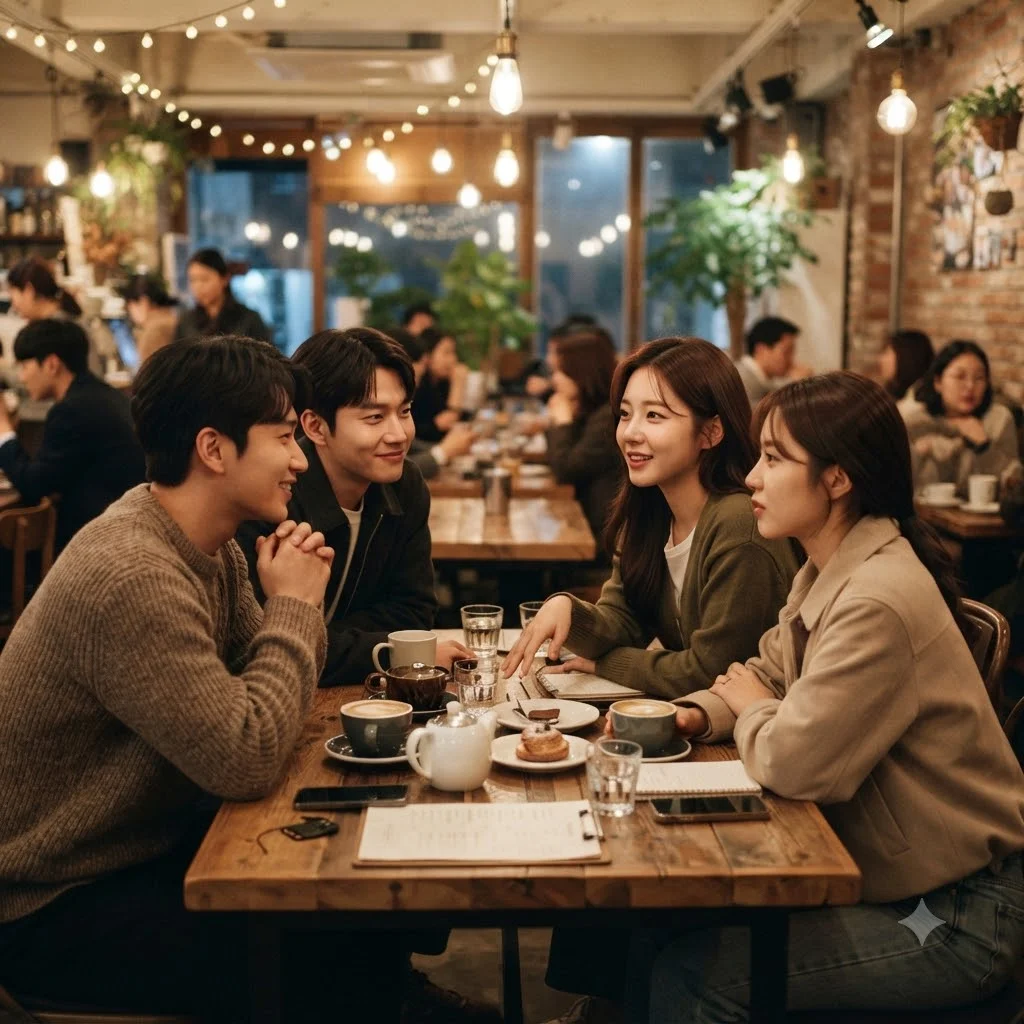 대중의 반응과 미소포니아에 대한 올바른 시선