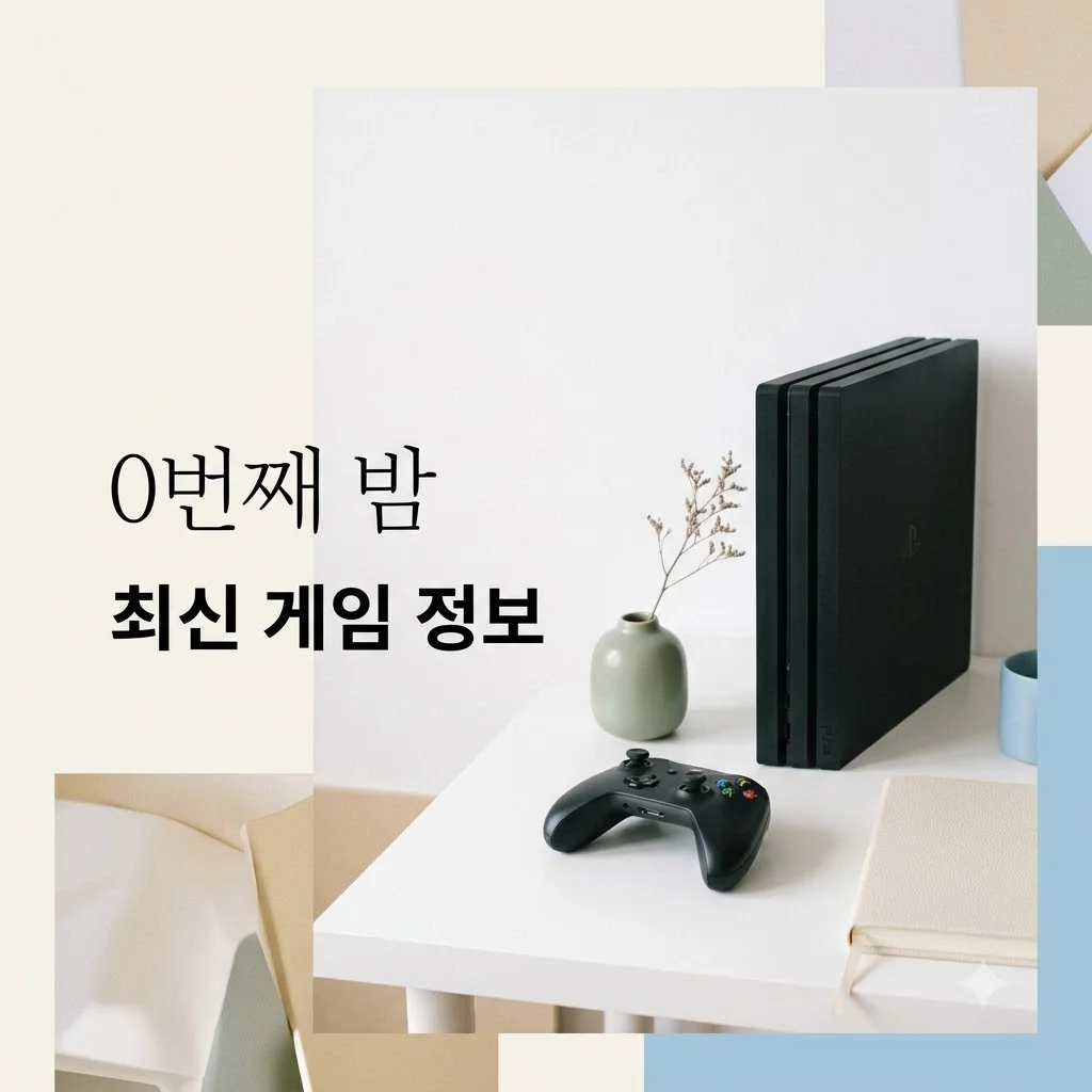 레지던트 이블 0번째 밤 정보 출시일 사양 및 신규 시스템 총정리