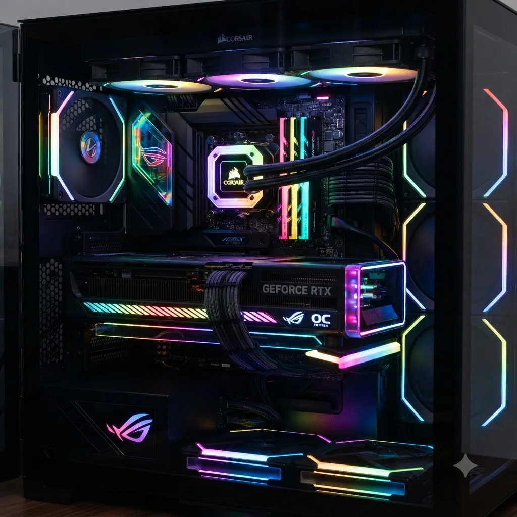 PC 버전 시스템 요구 사양 확인하기