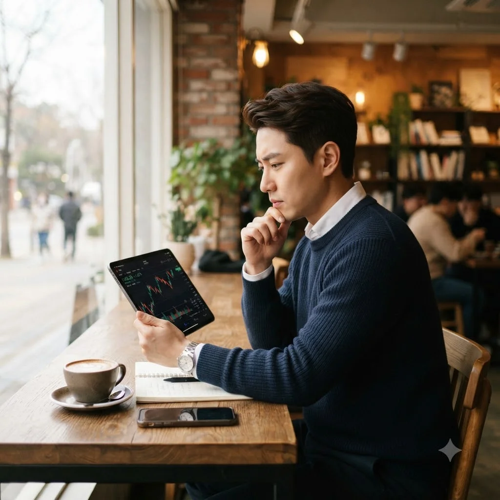 개인 투자자가 배워야 할 버핏의 3단계 원칙