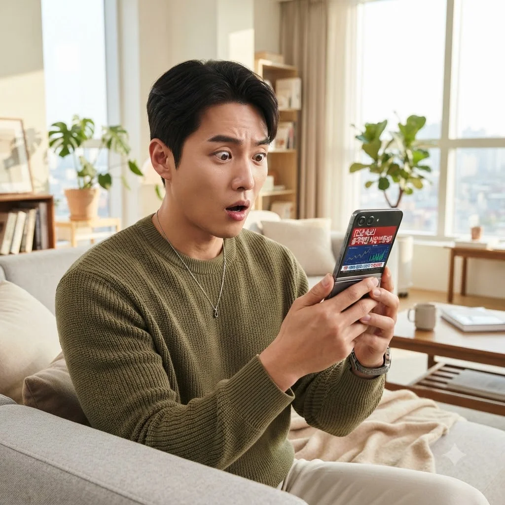 갤럭시 Z 폴드 8 구매 전 필수 체크리스트
