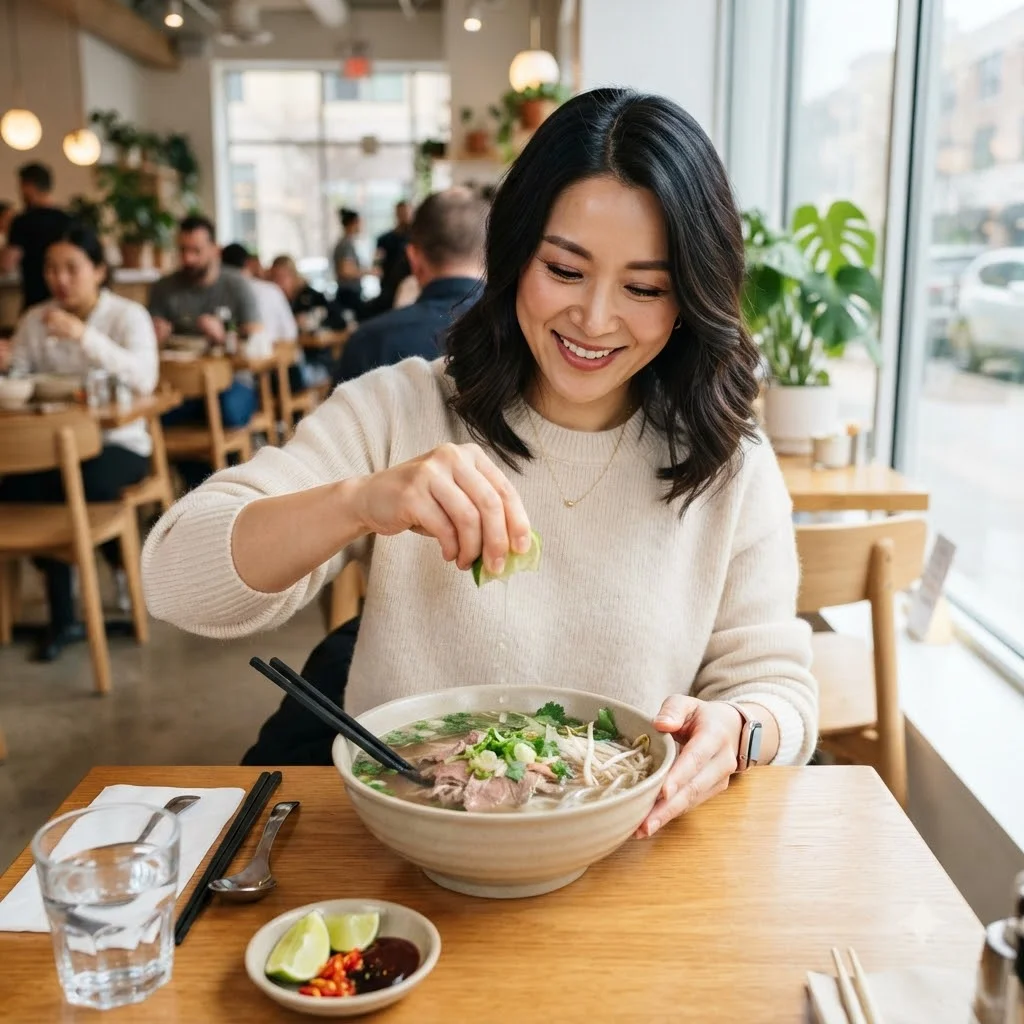 하남 띠이의 맛을 제대로 즐기는 단계별 가이드