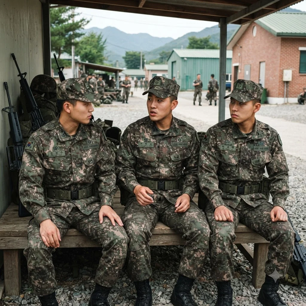 출연진 및 새로운 인물 정보