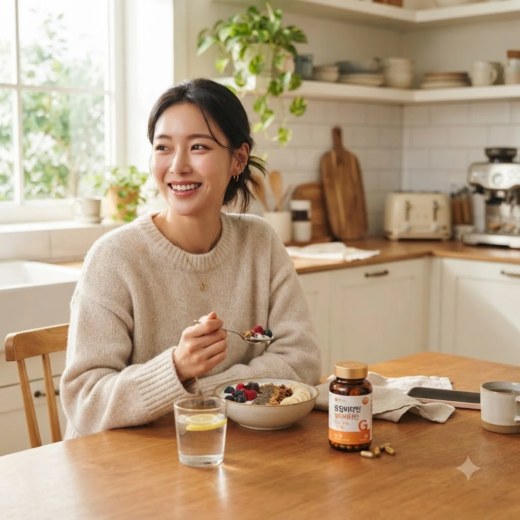 투엑스비 츄어블 올바른 복용법 가이드