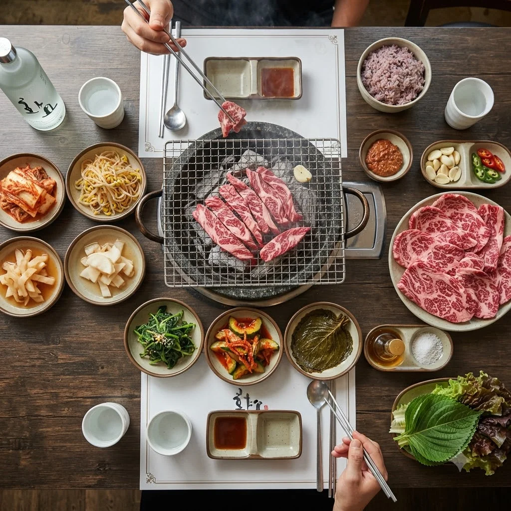 직접 경험한 맛의 비결과 방문 후기
