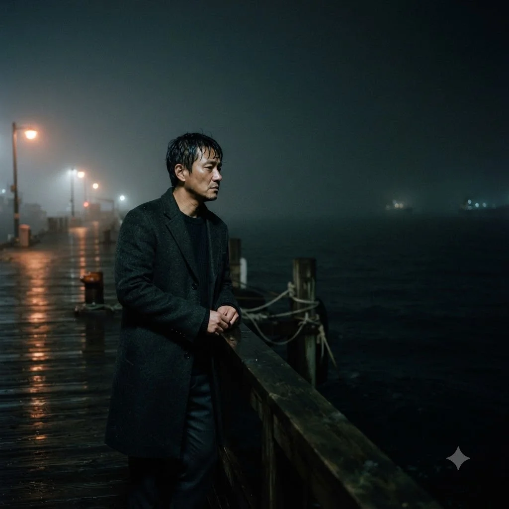 현빈의 '허무한 엔딩', 작가는 무엇을 의도했나?