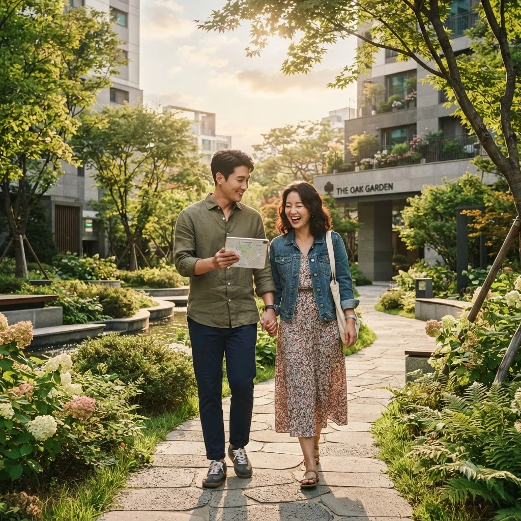 부캉이 뜻, 새로운 라이프스타일의 등장