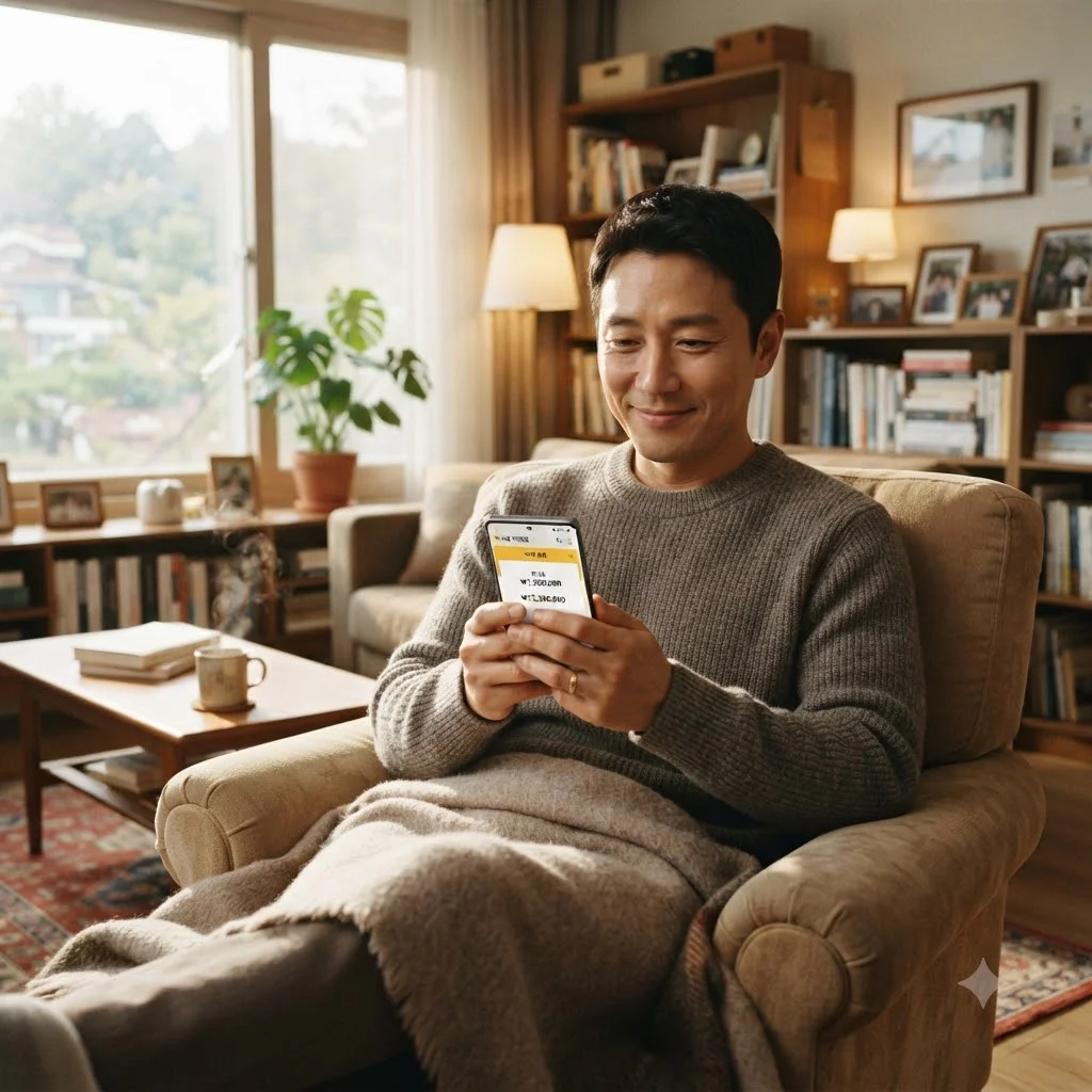 압류 걱정 없는 삶의 시작, 생계비 계좌란 무엇인가요?