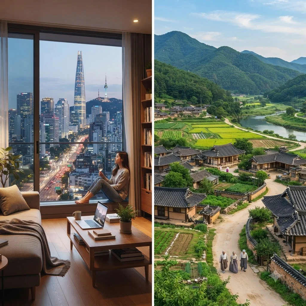 상황별 지원 금액 비교: 일반 vs 장애 vs 농어촌