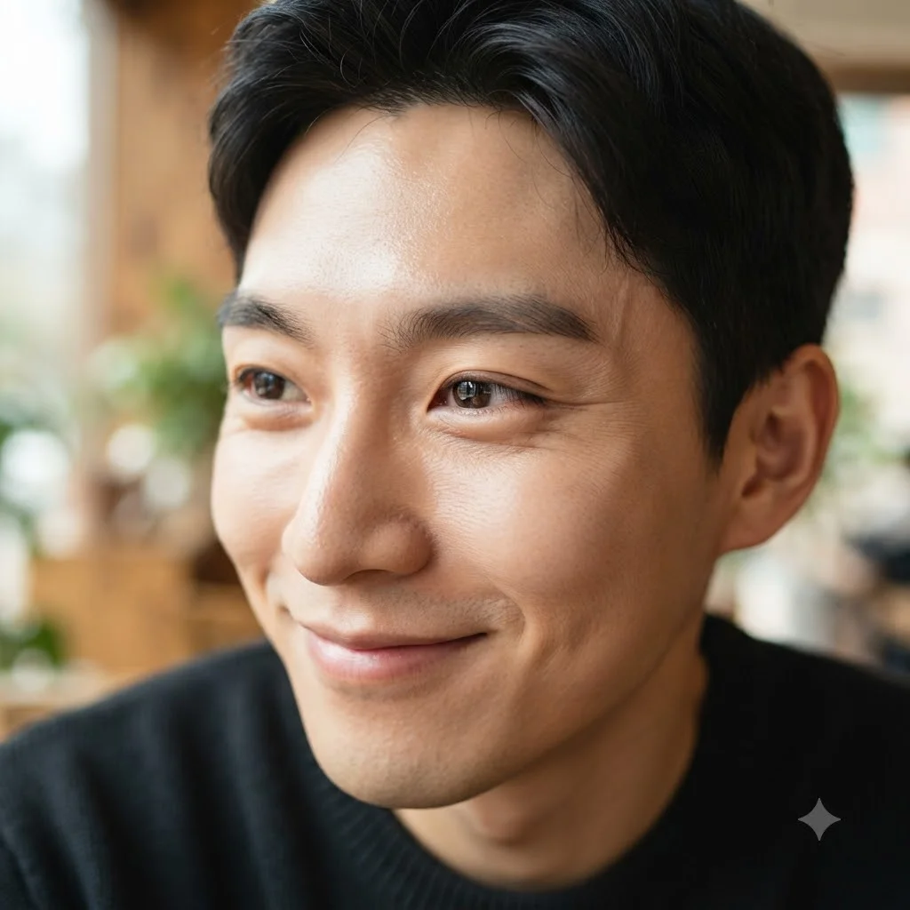 인상이 어떻게 달라졌을까? 비교 분석