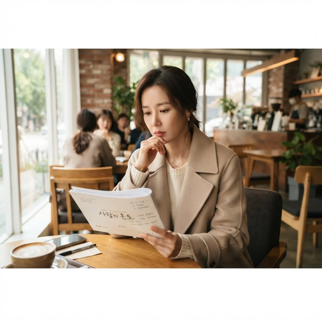 김혜윤 이섭의 연애 출연 검토, 새로운 로코 여신의 탄생?