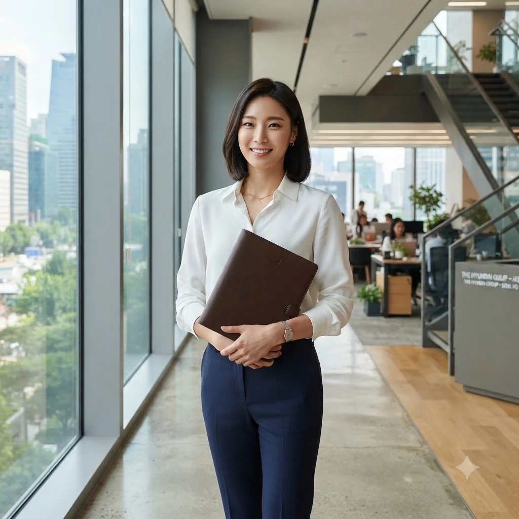 김혜윤이 맡게 될 '강민경'은 어떤 인물인가요?