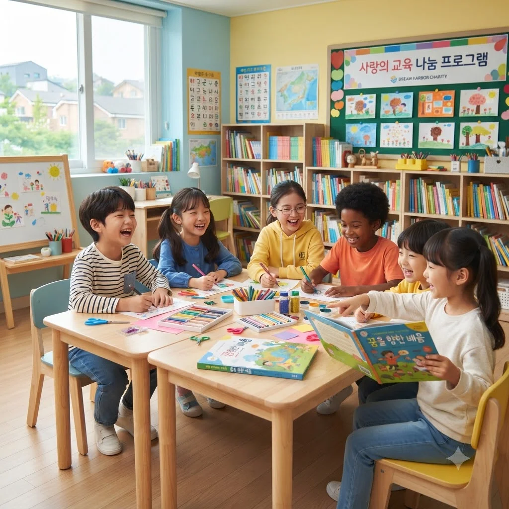 김희영 이사장의 역할 확대와 T&C 재단의 영향력