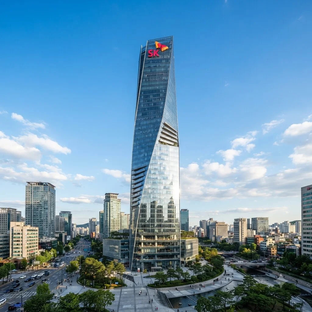 향후 전망: SK의 브랜드 이미지와 소통 방식의 변화