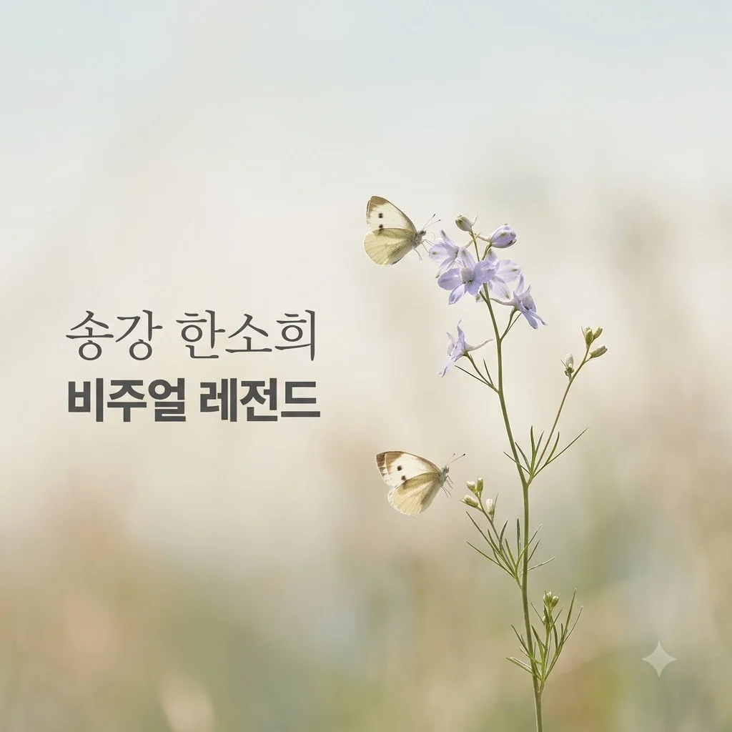 송강 한소희 비주얼 합 레전드 JTBC 드라마 알고있지만 설레는 포인트 정리