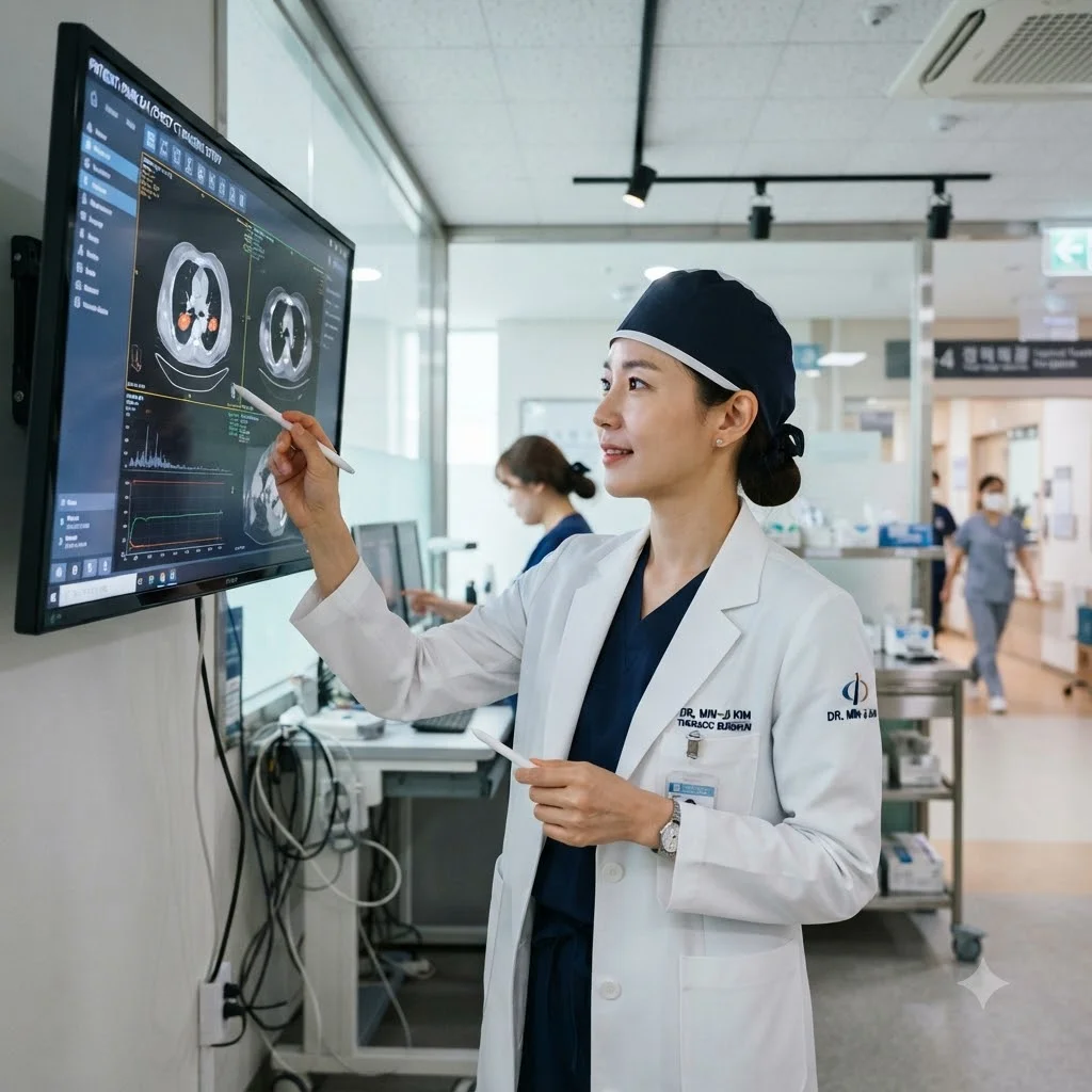 의료계의 거대한 파도를 다룬 닥터X 하얀 마피아의 시대