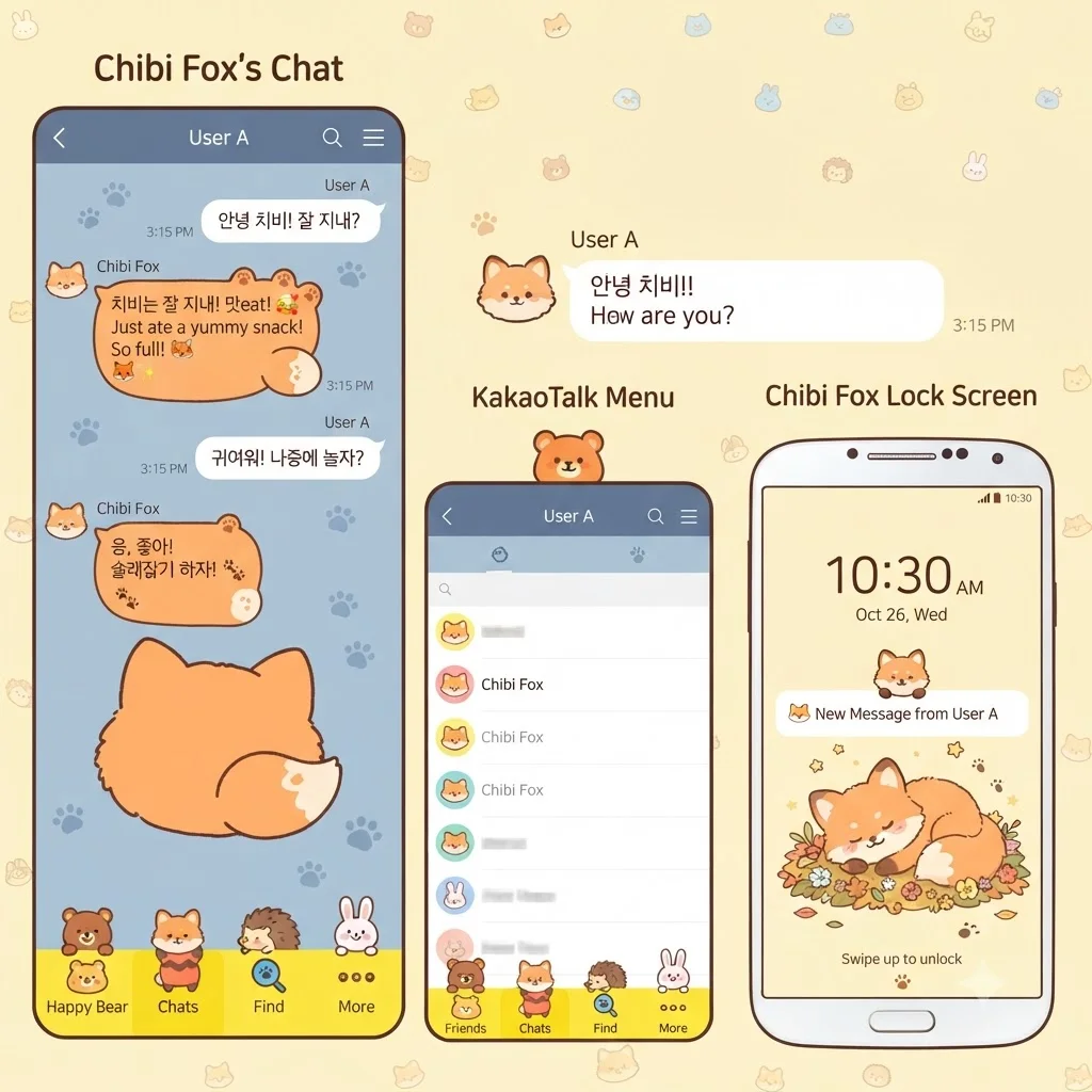 사용자들이 열광하는 디자인 포인트 체크리스트