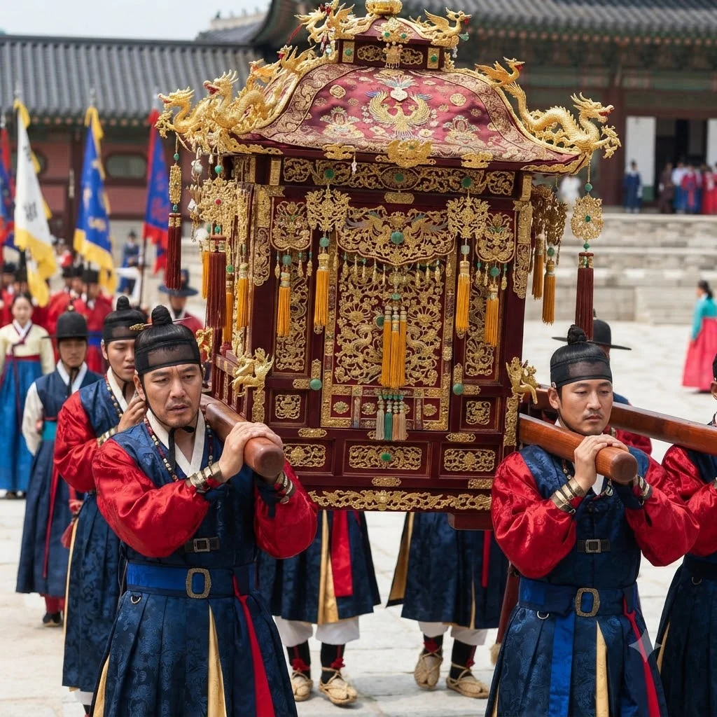 행사 개요와 주요 구간을 한눈에 확인해 보세요