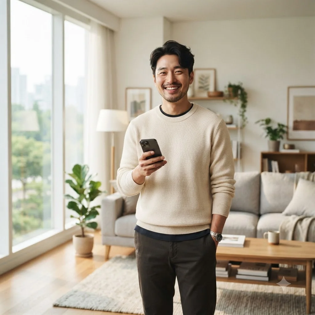 이광수 버블 드디어 오픈! 팬들과의 새로운 일상 공유