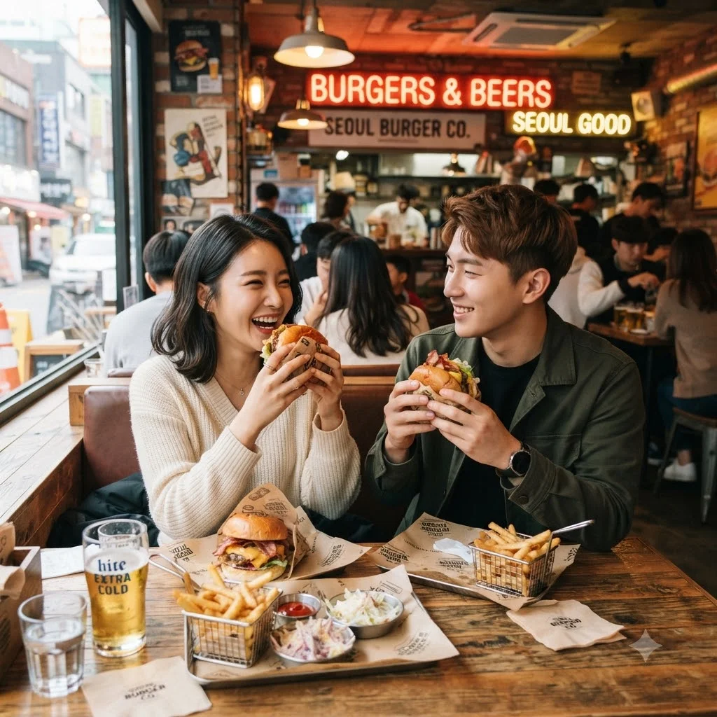 방문객들이 전하는 이용 꿀팁