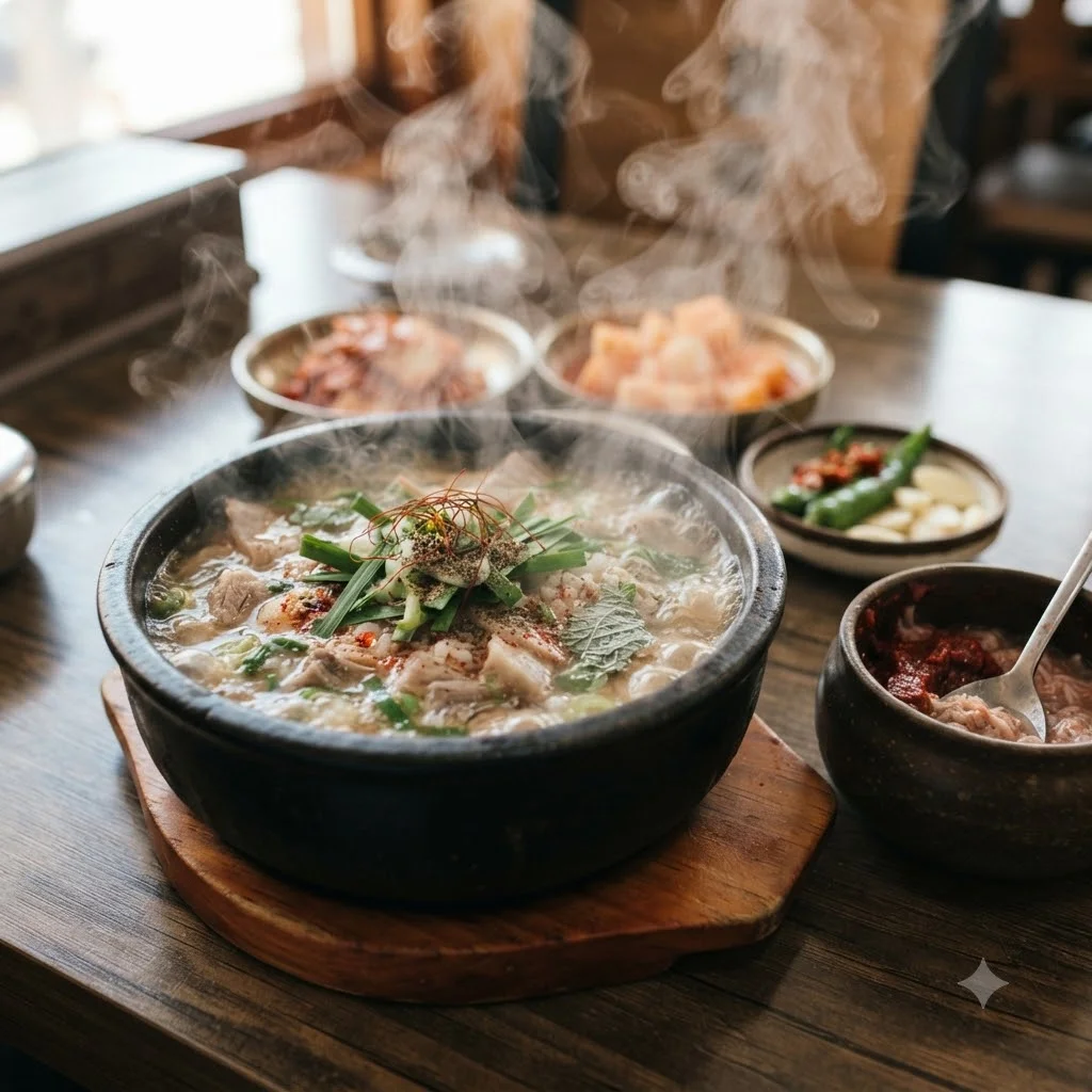 거창 여행 핵심 장소 및 방문 정보 요약