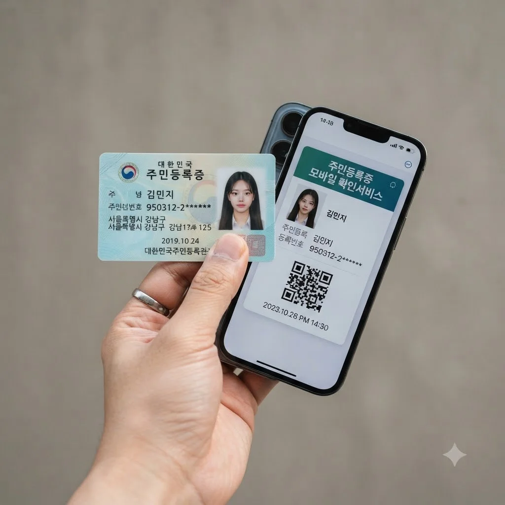 접종 전 꼭 챙겨야 할 필수 준비물 및 체크리스트