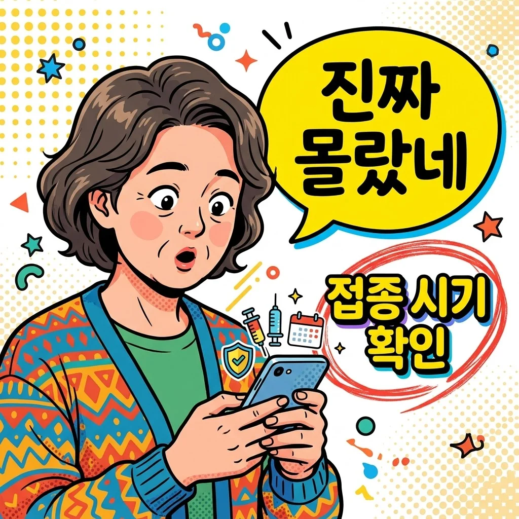 대상포진 50대 백신 접종 시기 비용 초기증상 완벽 정리