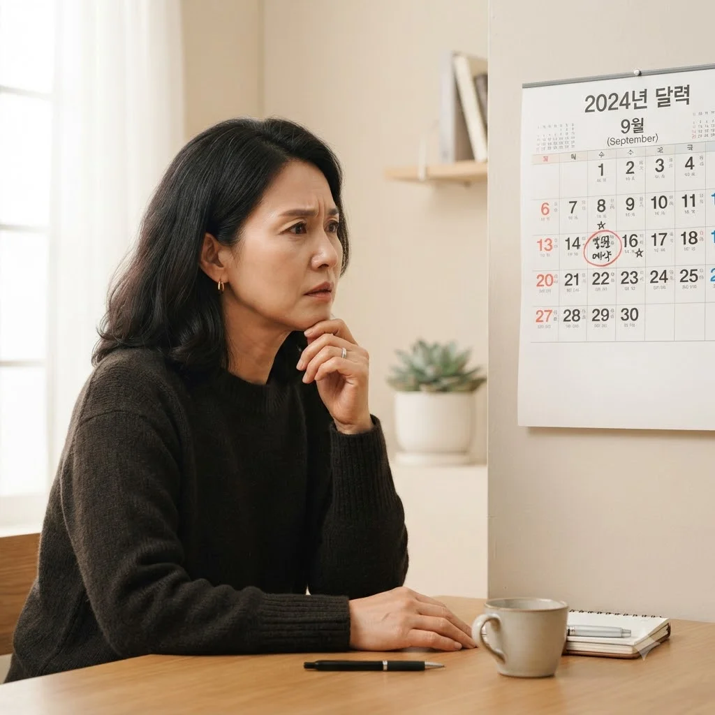 대상포진 50대 백신 접종, 왜 지금 꼭 필요할까요?