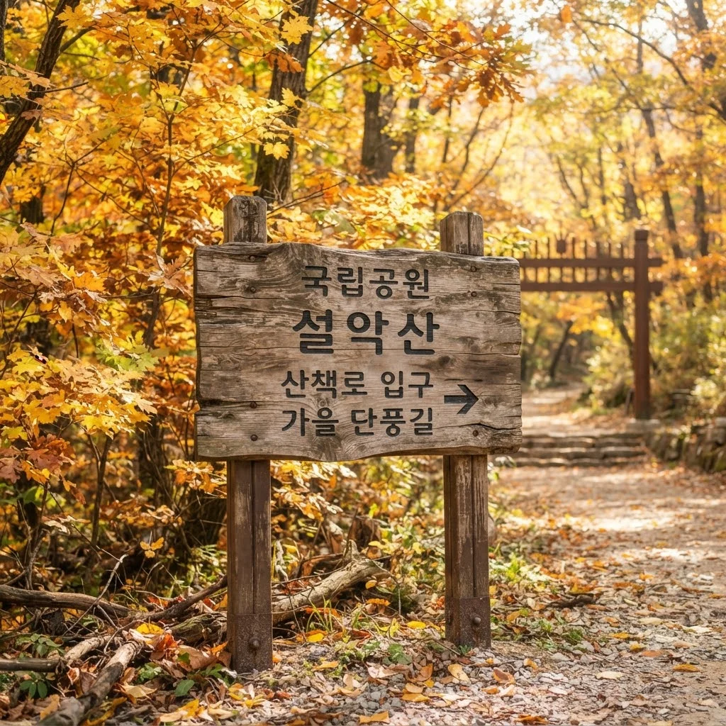 방문 전 꼭 확인해야 할 기본 정보 요약