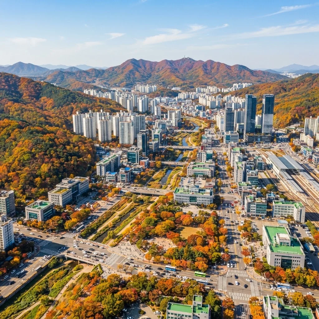 천안 당일치기, 이번 주말이 가장 특별한 이유