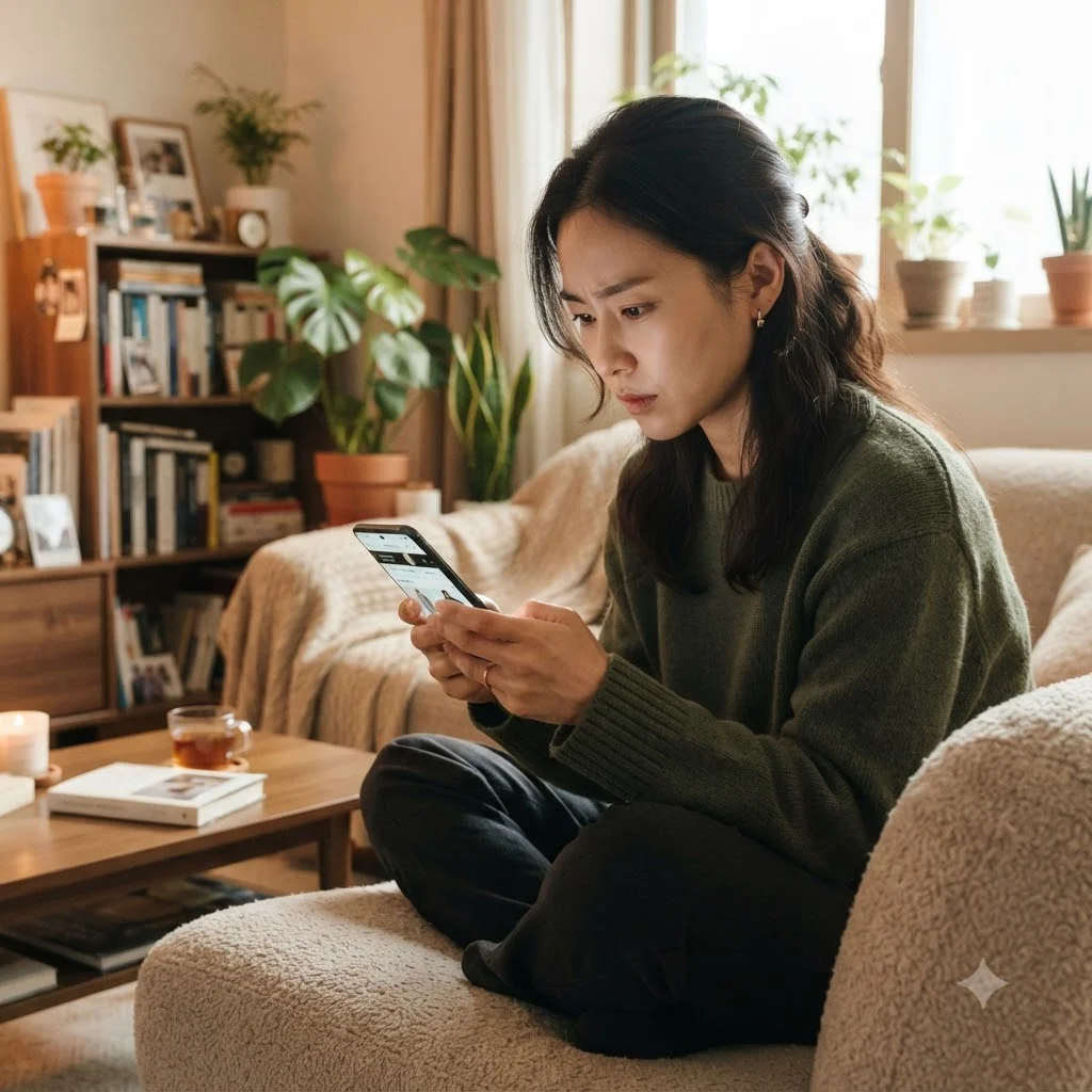취소표 성공을 위한 실전 예매 단계별 가이드