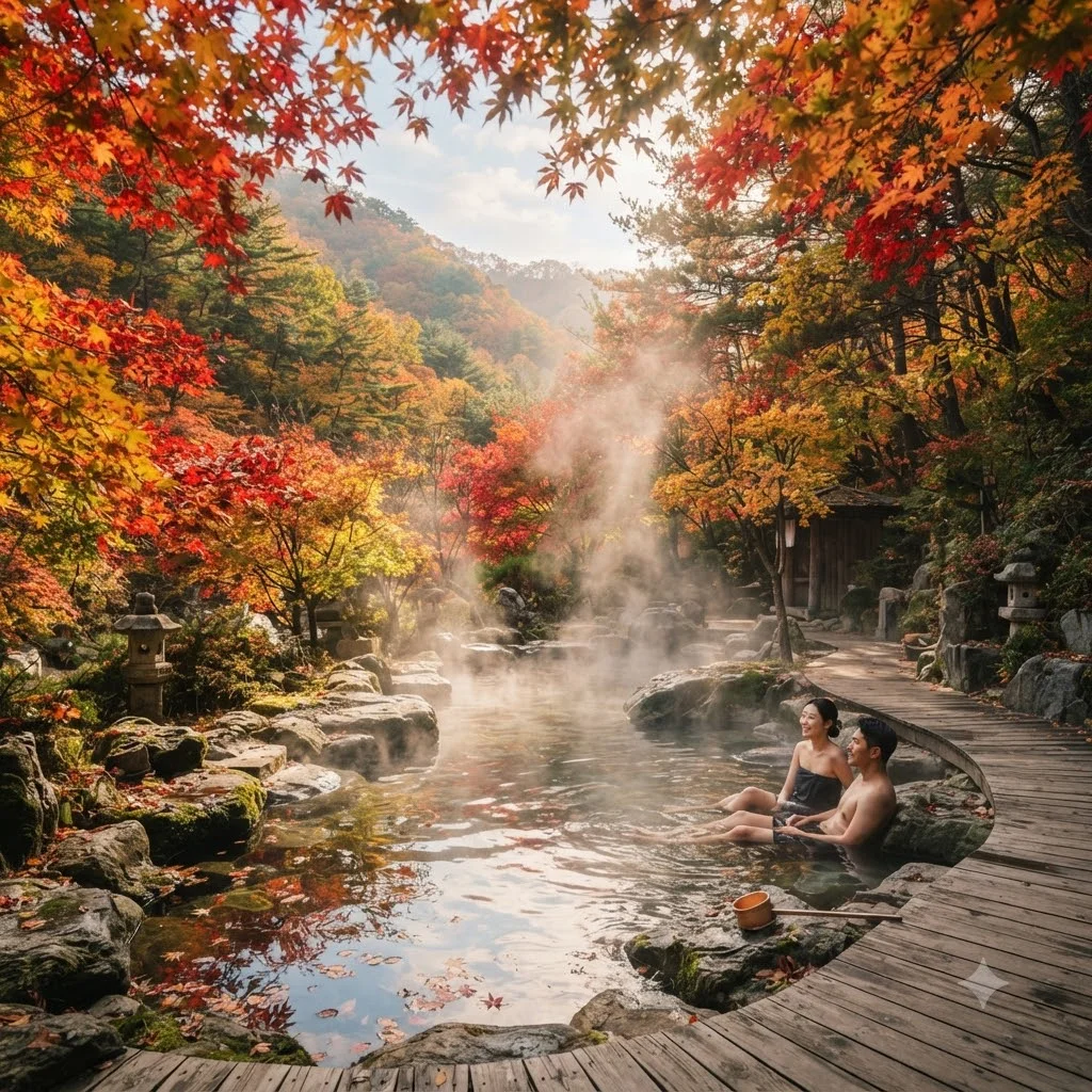 환절기 푸석한 피부를 위한 마법, 단순 알칼리천이란?