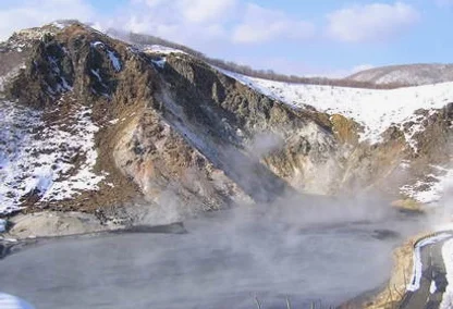 부산출발 삿포로 4일 한번에 다보는 꽉찬일정 대욕장+온천+시내호텔 후라노 비에이 오타루 도야 노보리베츠 DAY 3 여행 사진