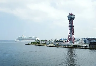 출발확정큐슈4일기타큐슈료칸호텔2박+힐튼1박대게뷔페야나가와뱃놀이유메오츠리바시 DAY 4 여행 사진